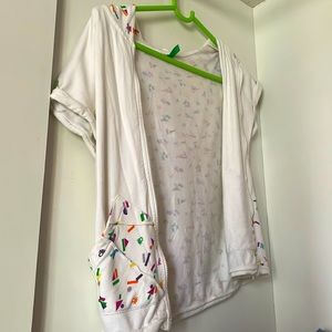 United colors of Benetton s/xs jacket